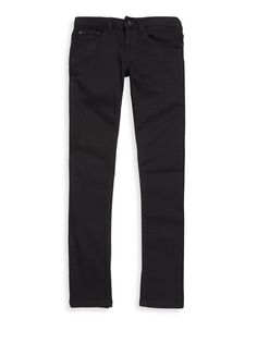Узкие джинсы Brady для мальчиков DL1961 Premium Denim