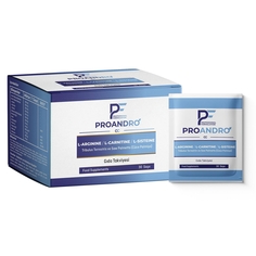PF ProAndro 30 Вегански�� пакетик