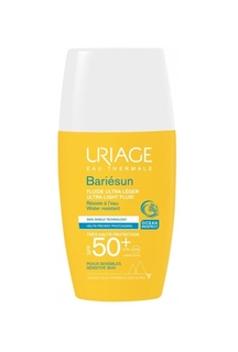 Uriage Bariesun Ultra Light Солнцезащитный флюид SPF50+ 30мл