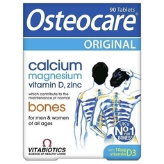 Vitabiotics Osteocare 90 таблеток Vi̇tabi̇oti̇cs