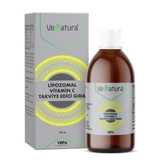Венатура липосомальный витамин С 150 мл VENATURA