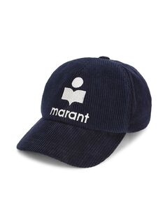 Бейсбольная кепка Тайрона Isabel Marant