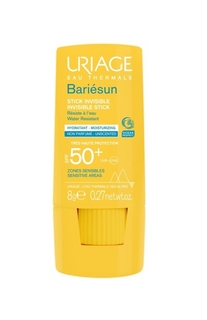 Солнцезащитный крем Uriage Bariesun 50 Factor Stick 8 гр
