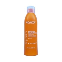 Шампунь Beaver Energizing Multi Protection 258 мл