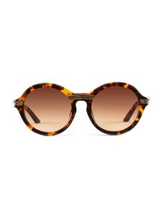 Солнцезащитные очки Masao San Tajer 54MM Casablanca, золотой