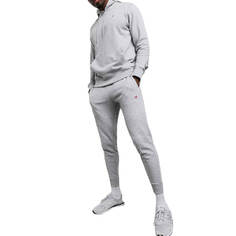 Спортивные брюки New Balance Small Logo, серый
