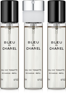 Туалетная вода Chanel Bleu de Chanel