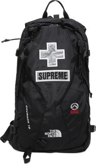 Рюкзак Supreme x The North Face Summit Series Rescue Chugach 16 Backpack Black, черный