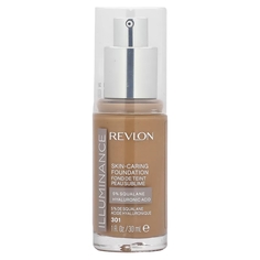 Тональная основа Revlon Illuminance 301 для ухода за кожей, 30 мл.