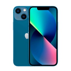 Смартфон Apple iPhone 13, 256ГБ, (2 nano-Sim) Blue
