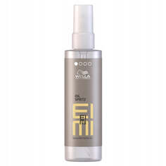 Wella Professionals Eimi Oil Spritz масло для глянцевых волос 95мл