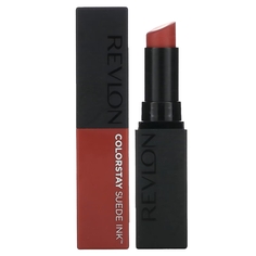 Губная помада Revlon Colorstay Suede Ink 003 Want It All, 2,55 гр.