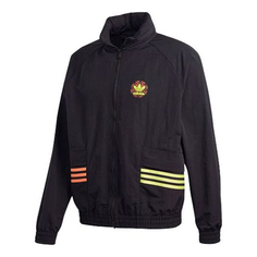 Куртка Adidas originals Sports Black, Черный