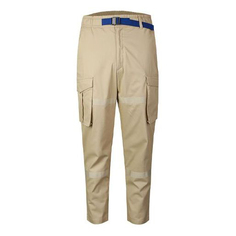 Повседневные брюки Adidas UB PNT CARGO Pockets Industial Style Pants Men Brown, Коричневый