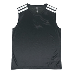 Майка Adidas MENS All World Sl 2.0 Basketball Vest Black, Черный