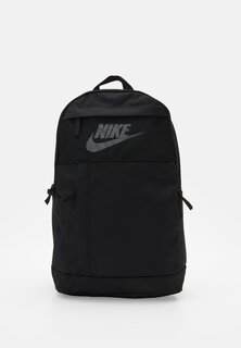 Рюкзак Nike, черно-белый