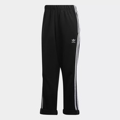 Спортивные брюки Adidas Women&apos;s GD2259, черный/белый