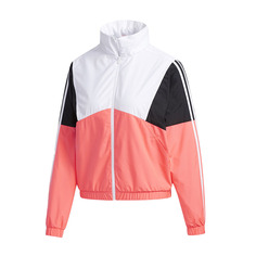 Куртка Adidas Neo Windproof, розовый/белый