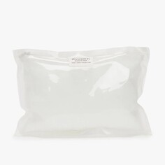 Клатч JW Anderson Cushion, белый