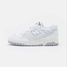 Кроссовки New Balance 550 Unisex, белый