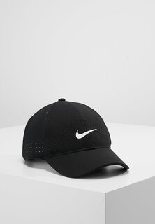 Бейсболка Nike, черно-белый