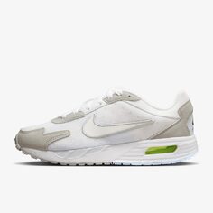 Кроссовки Nike Air Max Solo Women&apos;s, серый/белый