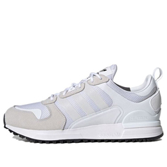 Кроссовки Adidas originals ZX 700 Hd, Серый/Белый