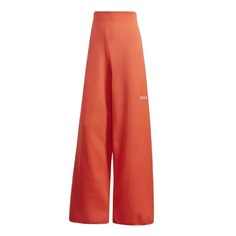 Спортивные брюки женские Adidas DU7871, красный