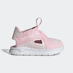 Сандалии Adidas 360 I-pink, светло-роховый/белый