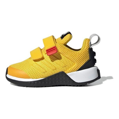 Кроссовки Adidas LEGO x Sport Pro I &apos;Equipment Yellow&apos;, Желтый