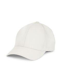 Бейсболка Active Tech Varsity Headwear, бежевый