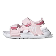 Сандалии Adidas Altaswim Casual Sports Sandals, Розовый