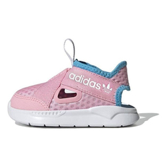 Сандалии Adidas originals 360 Sandal I Casual Sports Pink Sandals, Розовый