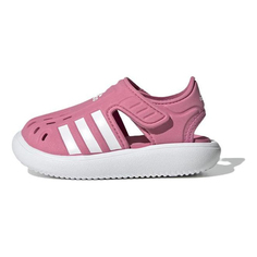 Сандалии Adidas Summer Closed Toe Water Sandals, Розовый
