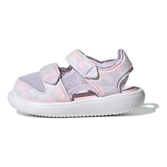 Сандалии Adidas Water Sandal Ct I Breathable Casual Sports Pink Sandals, Розовый