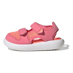 Сандалии Adidas Comfort Casual Sports Pink, Розовый