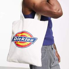 Сумка-шоппер Dickies Icon, белый