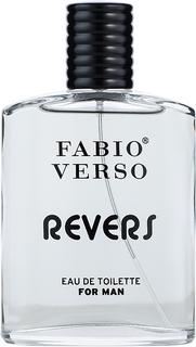Туалетная вода Bi-es Fabio Verso Revers For Man