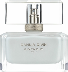 Туалетная вода Givenchy Dahlia Divin Eau Initiale