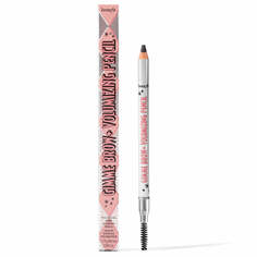 Benefit Карандаш для объема Gimme Brow+ 06 Cool Soft Black 1,19 г