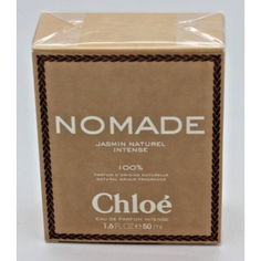 Chloé Chloe Nomade Jasmin Naturel Интенсивная парфюмированная вода 50 мл
