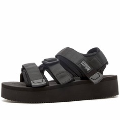 Сандалии Suicoke Kisee Po Sandal