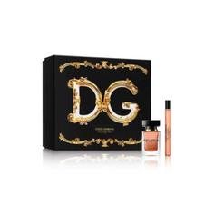 Dolce &amp; Gabbana The Only One Eau de Parfum женский парфюмерный подарочный набор спрей 30мл