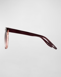 Солнцезащитные очки Vanity Square из ацетата Barton Perreira