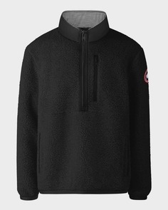 Мужской обновленный флисовый пуловер Renfrew Canada Goose