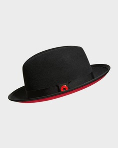 Мужская шляпа King Fedora Keith James