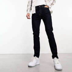 Джинсы Levi&apos;s 510 Skinny, темно-синий Levis