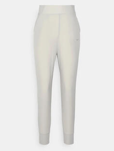 Спортивные штаны Nike Bliss, светло-серый (Размер S)