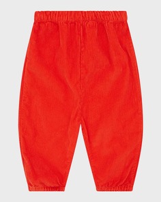 Детские широкие вельветовые брюки, размер Newborn-6 Vild - House of Little
