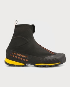 Мужские ботинки для горных походов Tx Top из коллаборации с La Sportiva ZEGNA